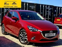 2019 Mazda 2 1.5 SKYACTIV-G Sport Nav+ Hatchback 5dr Petrol Auto Euro 6 (s/s) (9