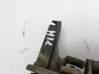 Nissan Pathfinder R51 05-14 Kombi Türgriff Griff Heckklappe Hinten Innen Nissan Pathfinder R51 05-14 12.08.2005... Vorschau 6