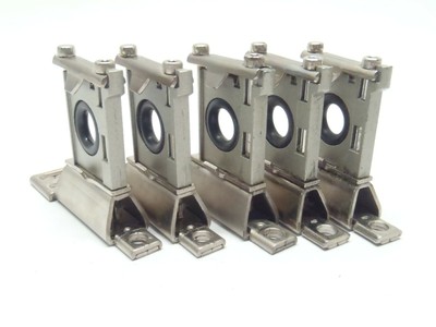 Lot of 5 SMC Y200T Spacer w/ Bracket