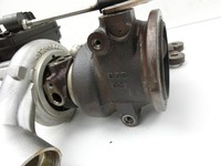 Audi A4 8W B9 15-19 TFSI 1,4 110KW CVNA Turbolader Turbo Abgasturbolader Audi A4 8W B9 15-19 08.08.2017 49180-01520... Vorschau 11