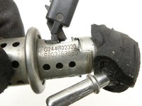 Citroen C3 SX 17-20 HDI 1,6 73KW AdBlue Injektor Einspritzdüse Citroen C3 SX 17-20 27.12.2016 9802763880 gebraucht Vorschau 6