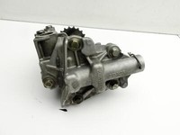 Nissan Qashqai J10 07-10 2,0  M9R Ölpumpe Nissan Qashqai J10 07-10 01.07.2008 1501000Q1F 8200345633 gebraucht Vorschau 5