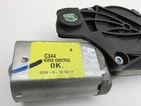 Ford C-max II 10-15 Wischermotor Hinten Heckwischermotor Ford C-max II 10-15 13.02.2012 AV61-17K441-AC W000014440... Vorschau 4