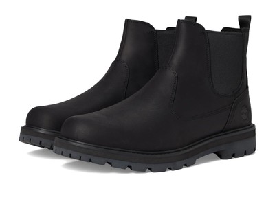 Мужские ботинки Timberland Britton Road Mid Chelsea