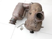 Mercedes W177 A200d 18-22 2,0d 110KW Partikelfilter Rußpartikelfilter Dieselpartikelfilter DPF Mercedes W177 A200d... Vorschau 2