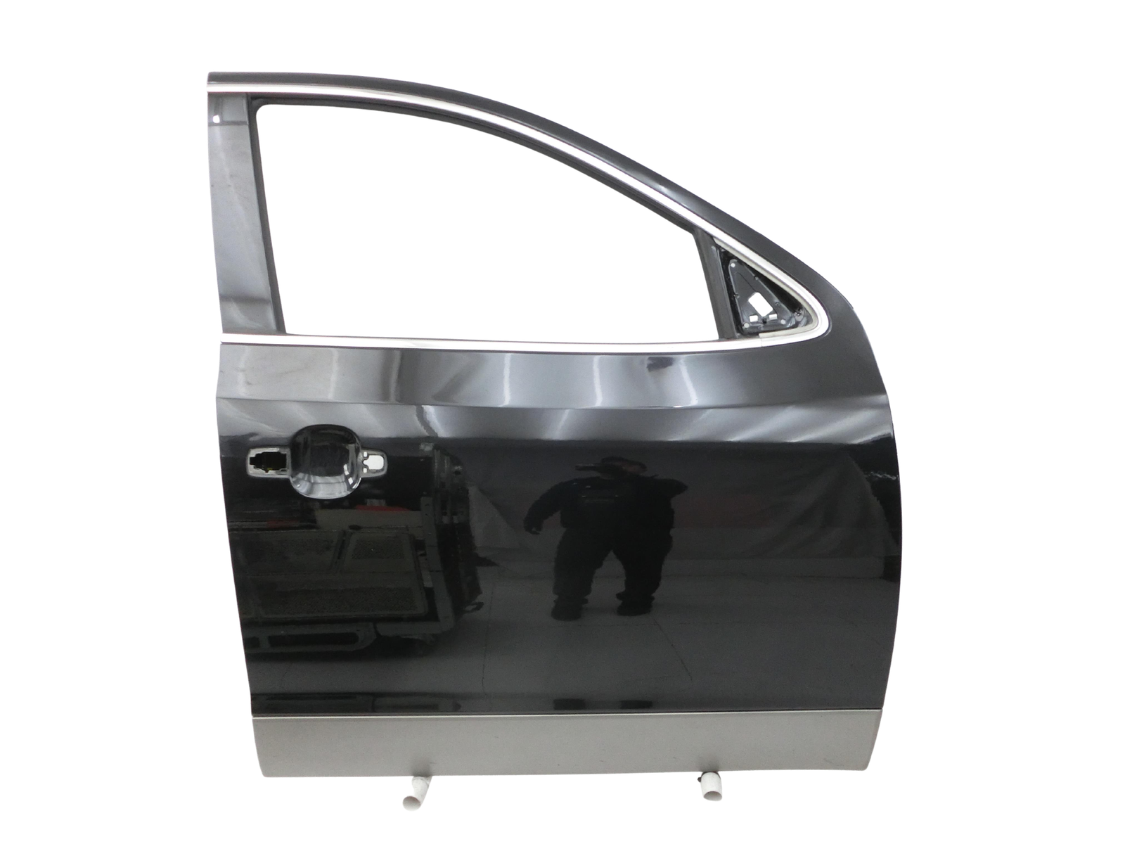 Portiera del passeggero Dx anteriore per Hyundai IX55 09-11 - Bild 1