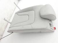 Audi A5 8T QU 07-12 Rückenpolster Leder Links Hinten Audi A5 8T QU 07-12 22.10.2007 8T0885805A gebraucht Vorschau 5