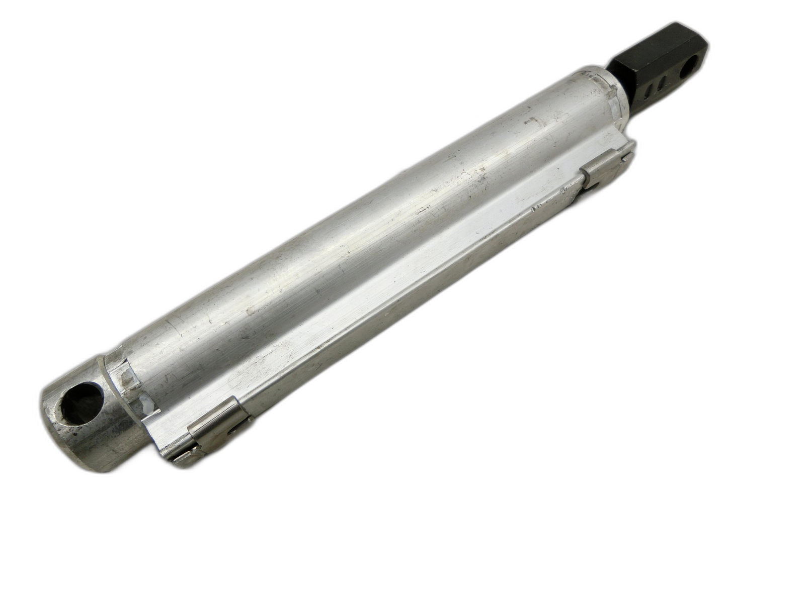 Cilindro cilindros hidráulicos Sistema hidráulico para Capota derecha posterior Peugeot 207 CC 09-15 - Bild 1