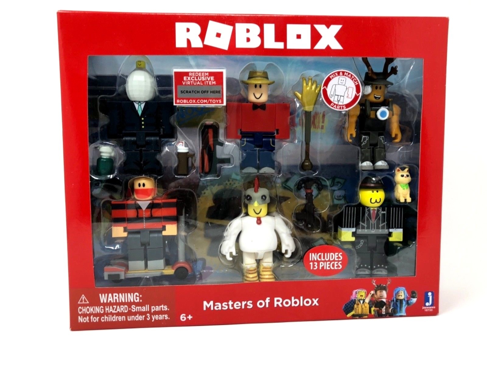 Roblox Toys Many Sets And Figures To Choose From Series 1 2 3 4 Celebrity Gold Shopping Bin Search Ebay Faster - 