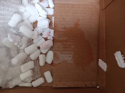 Item photo(s) from verified buyer