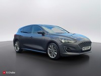 2020 Ford Focus 1.0T EcoBoost Vignale Euro 6 (s/s) 5dr HATCHBACK Petrol Manual