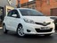 2013 Toyota Yaris 1.33 Dual VVT-i TR Hatchback 5dr Petrol Multidrive S Euro 5
