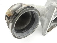 Mercedes W204 07-11 1,8 115KW Ansaugrohr Ladeluftschlauch Luftschlauch Pos.1 Mercedes W204 07-11 26.10.2007... Vorschau 9