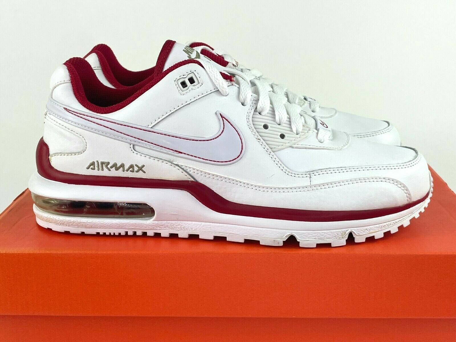 airmax wright