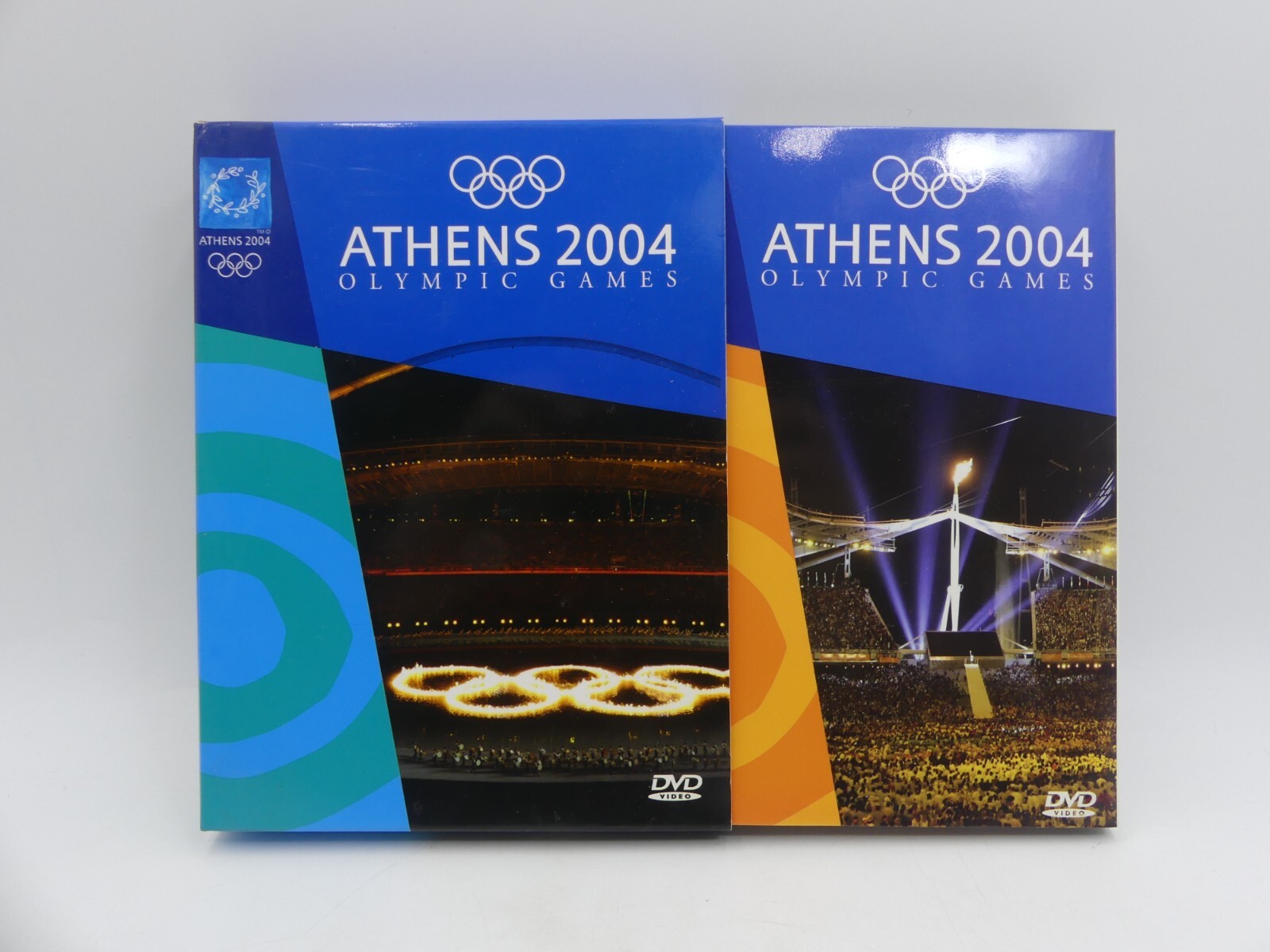 アーチェリー　DVD 2004年　アテネオリンピック アーチェリー DVD 2004年 アテネオリンピック