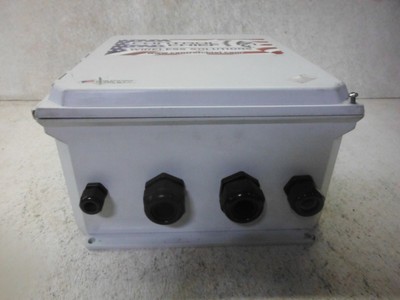 CONTROL CHIEF  ADVANTAGE CONTROL UNIT