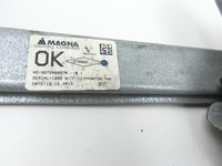 Dacia Logan 13-16 Kombi Fensterhebermotor mit Fensterheber Rechts Hinten Dacia Logan 13-16 04.02.2014 827206057R... Vorschau 4
