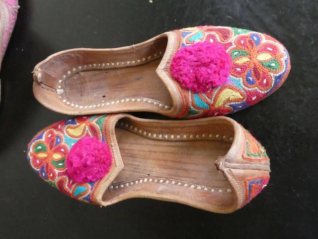 size 36 women's shoes in cm