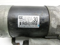 Mitsubishi Outlander III 15-18 2,2d 110KW Autom Anlasser Starter Mitsubishi Outlander III 15-18 25.10.2012 1810A230... Vorschau 2