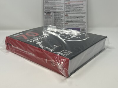 NFPA 70, National Electrical Code Handbook : 2023 Edition