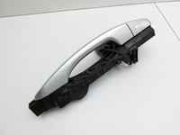 Hyundai Tucson TL 15-18 Türgriff Griff aussen Rechts Vorne U3S Hyundai Tucson TL 15-18 30.03.2017 gebraucht Vorschau 2