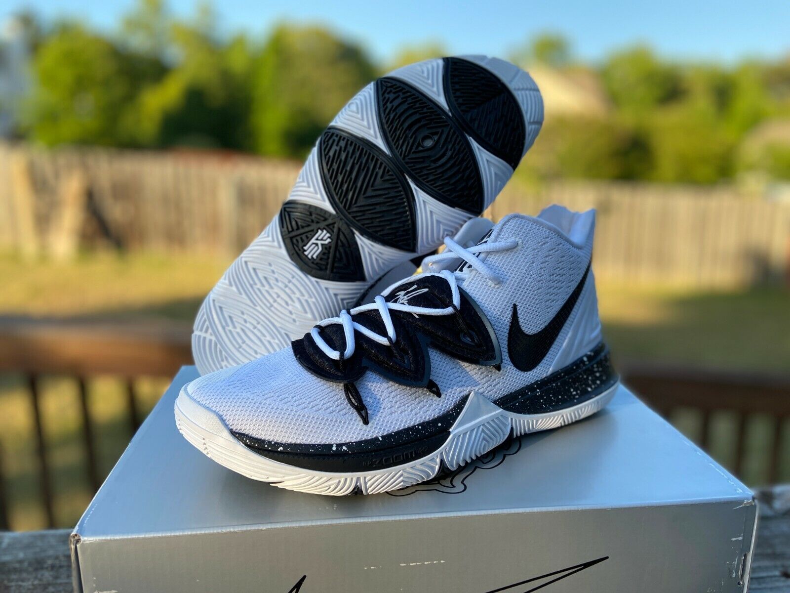 Kyrie 5 tb clearance
