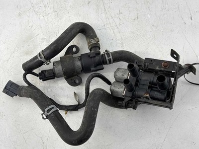 2002-2003 Ford Thunderbird Heater Control Valve & Water Pump Oem