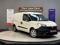 2017 Fiat Doblo Fiat Doblo Active 1.6 multijet JTD NO VAT Diesel