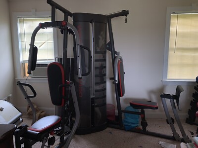 Weider home gym equipment hot sale