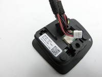 Audi A4 8W B9 15-19 Schaltwippe Schalter Plus für Lenkrad Audi A4 8W B9 15-19 05.04.2016 4M0951523D gebraucht Vorschau 4