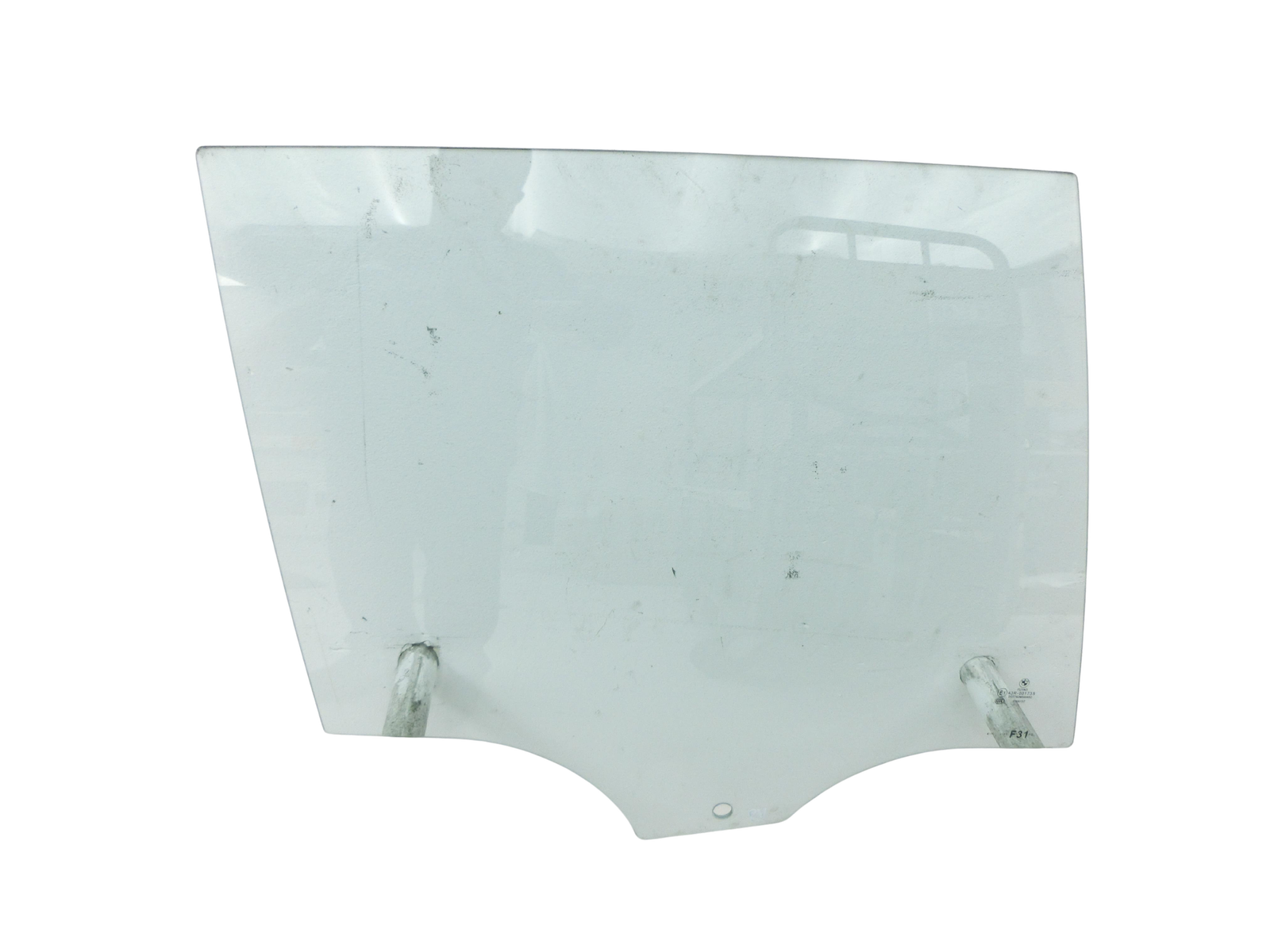 TR Side Window for Door Right Rear BMW F31 320d 11-15 - Bild 1