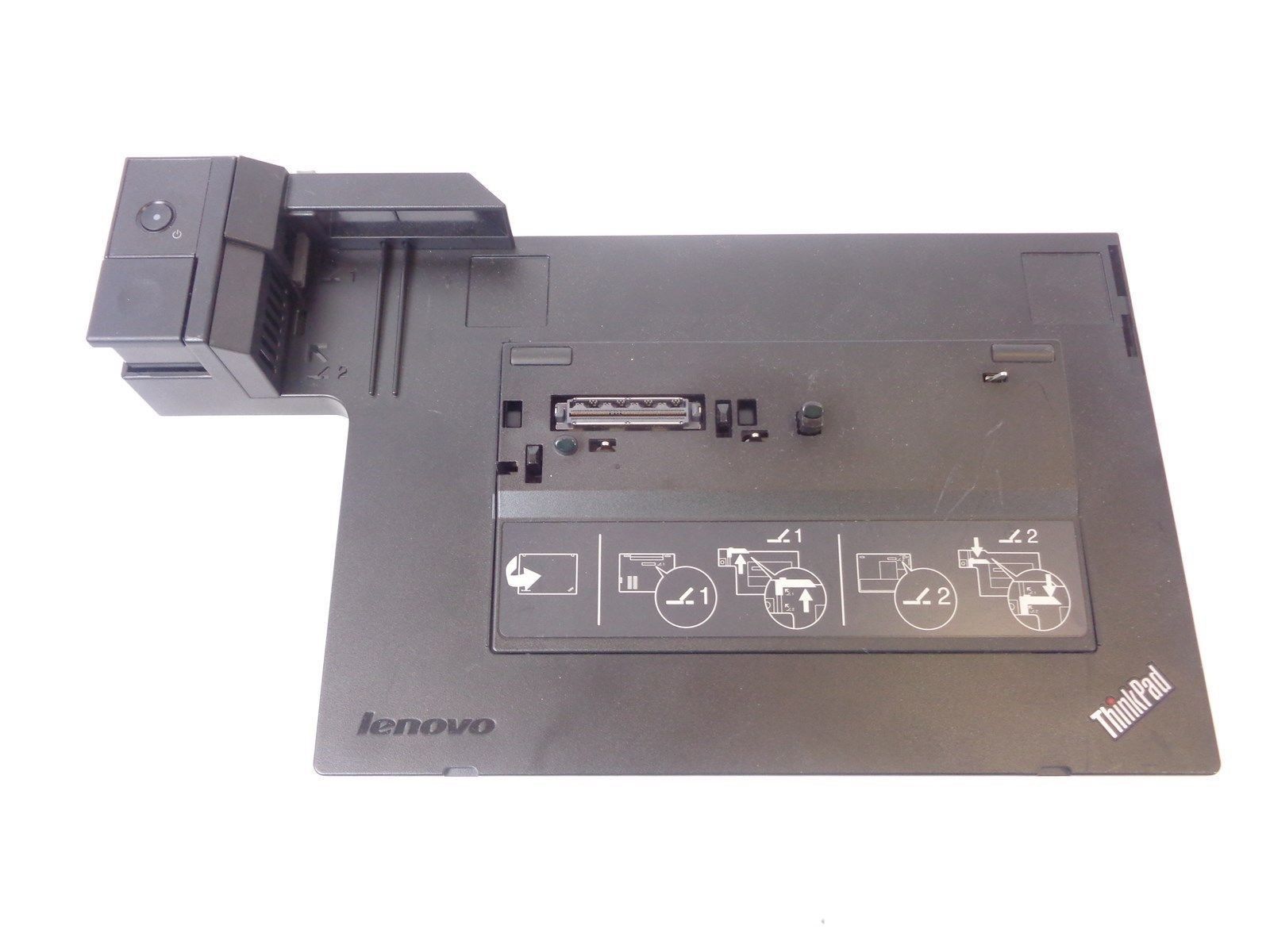 Docking Stations for Lenovo ThinkPad