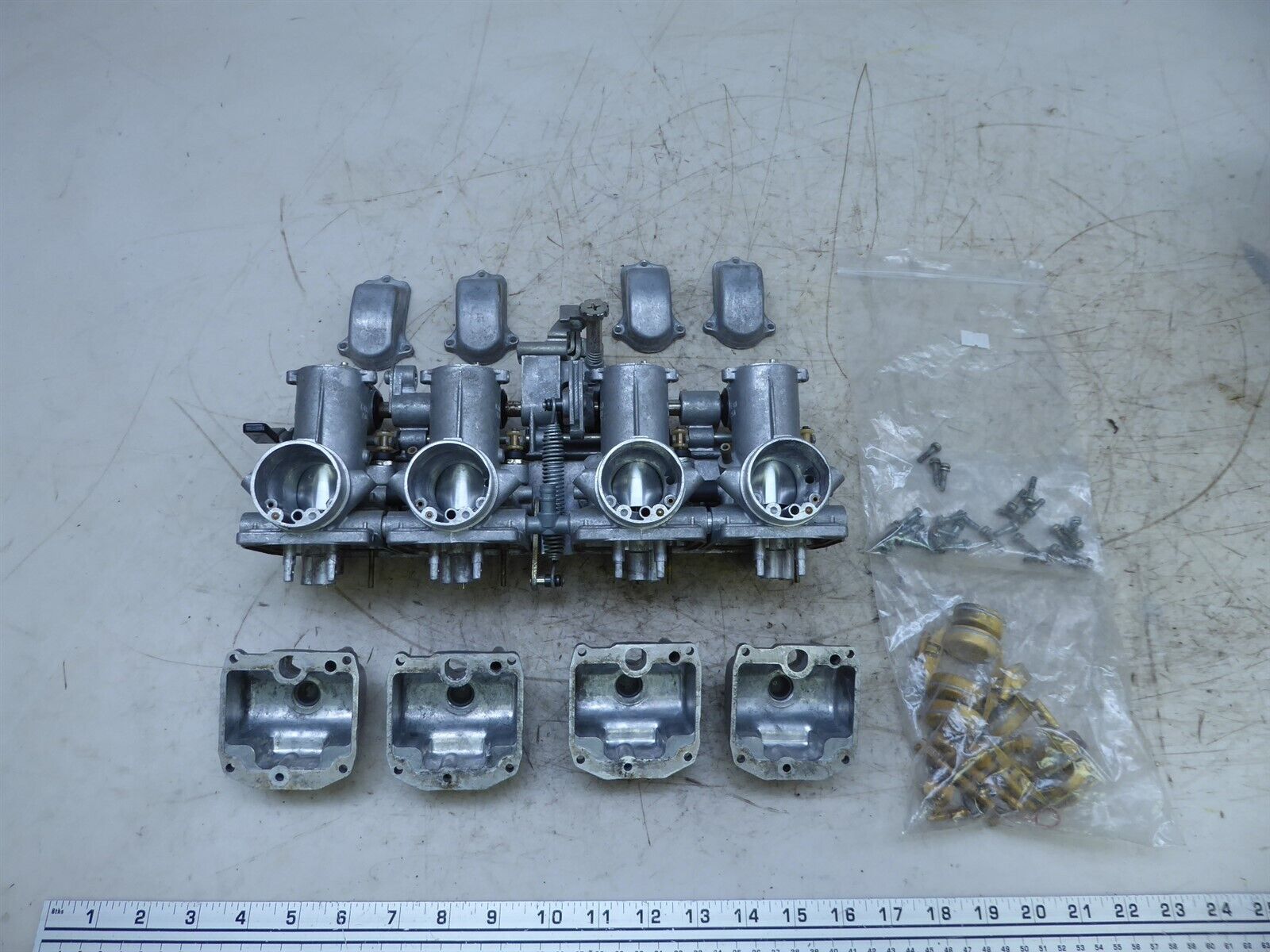 1973 Kawasaki Z1 900 PL1170-25. carburetors carbs | eBay 1973 Kawasaki Z1 900 PL1170-25. carburetors carbs | eBay