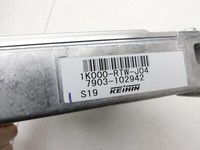 Honda CRZ ZF1 10-13 Steuergerät ECU Modul SG IMA Honda CRZ ZF1 10-13 19.07.2012 1K000-RTW-J04 7903-102942 gebraucht Vorschau 4