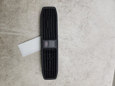 VOLKSWAGEN CADDY DASHBOARD AIR VENT CENTRE 2K5819728A 2016