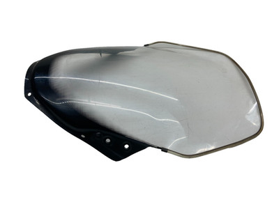 CUPOLINO PARABREZZA PLEXI ANTERIORE ORIGINAL APRILIA ATLANTIC 200 2002-2003-2004