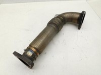 Audi A4 8K B8 07-11 TDI 2,7 140KW Abgasleitung AGR Rohr Leitung Rechts Audi A4 8K B8 07-11 25.03.2010 059131525AL... Vorschau 2