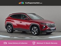 2022 Hyundai TUCSON 1.6 TGDi Hybrid 230 Ultimate 2WD Auto SUV Hybrid Automatic