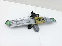 Ford Focus III 3 14-20 Kombi Fensterhebermotor mit Fensterheber Links Hinten Ford Focus III 3 14-20 17.02.2015... Vorschau 1