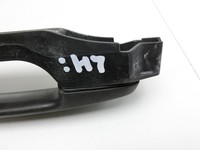 Toyota Urban Cruiser P1 09-14 Türgriff Griff außen Links Hinten 9AH Toyota Urban Cruiser P1 09-14 21.07.2009 gebraucht Vorschau 5