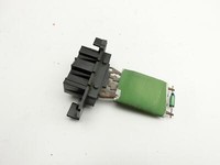 Citroen Berlingo B9 12-18 Widerstand Gebläse Lüfter Citroen Berlingo B9 12-18 12.03.2015 gebraucht Vorschau 2