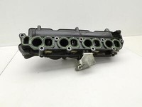 Opel Astra J 12-18 CDTi 2,0 121KW LBS A20DTH Ansaugbrücke Ansaugkrümmer mit Drallklappen Opel Astra J 12-18... Vorschau 7