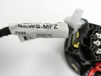 Mercedes X-Kl 470 X220d 17-20 Lenkwinkelsensor Mercedes X-Kl 470 X220d 17-20 27.10.2017 A4709007700 A47090077009051... Vorschau 3