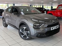 2022 Citroen C4 1.2 Sense Plus Puretech 5DR Hatch Petrol Hatch Petrol Manual