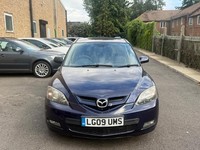 2009 Mazda 3 1.6 Takara 5dr Auto HATCHBACK PETROL Automatic