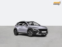 2023 Hyundai KONA 1.0 TGDi 48V MHEV SE Connect 5dr Hatchback PETROL Manual