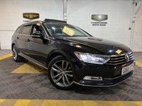 2019 Volkswagen Passat 2.0 TDI GT DSG Euro 6 (s/s) 5dr SALOON Diesel Automatic