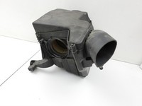 Ford C-max II 10-15 2,0 120KW Luftfilterkasten Luftfiltergehäuse Ford C-max II 10-15 13.02.2012 AV61-9600-BG gebraucht Vorschau 4
