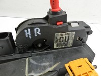 Opel Zafira C 11-16 Türschloss m. ZV Stellmotor Rechts Hinten Opel Zafira C 11-16 16.10.2014 13579566 gebraucht Vorschau 5