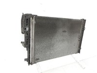 Mercedes W176 A180 12-15 Kondensator Klimakühler AC Mercedes W176 A180 12-15 31.10.2013 A2465000054 gebraucht Vorschau 2